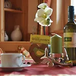 Penthouse Kitzpanorama * Капрун