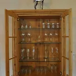 Penthouse Kitzpanorama Капрун