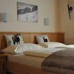 Апартаменты Penthouse Kitzpanorama *