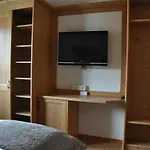 Апартаменты Penthouse Kitzpanorama *