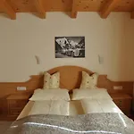 Апартаменты Penthouse Kitzpanorama