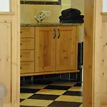 Penthouse Kitzpanorama Капрун