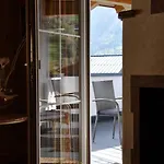 Penthouse Kitzpanorama Апартаменты *