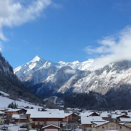 Appartement Penthouse Kitzpanorama *