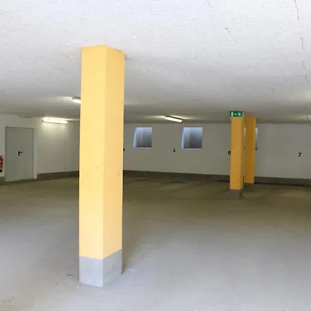 Appartement Penthouse Kitzpanorama *