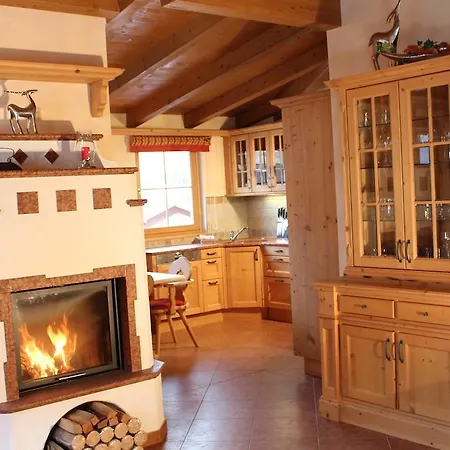 Penthouse Kitzpanorama Kaprun