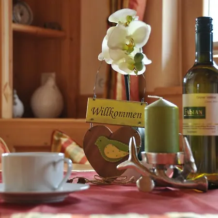 Penthouse Kitzpanorama * Kaprun