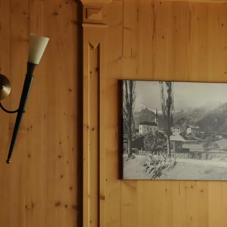 Penthouse Kitzpanorama Appartement *