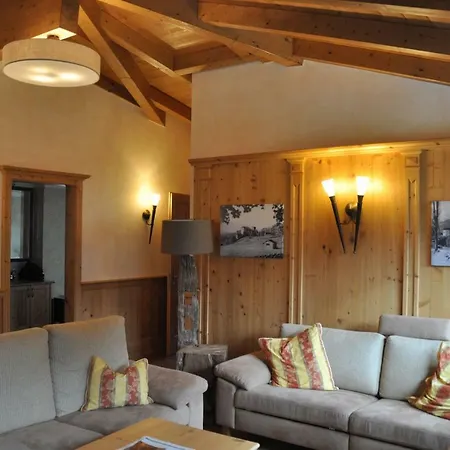 Apartment Penthouse Kitzpanorama