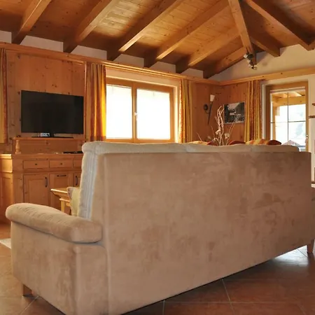 דירה Penthouse Kitzpanorama קפרון