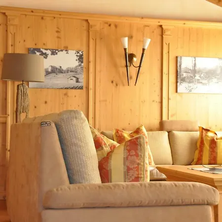 Penthouse Kitzpanorama * Kaprun