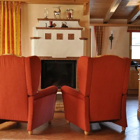 Penthouse Kitzpanorama * Kaprun