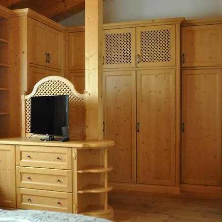 דירה Penthouse Kitzpanorama