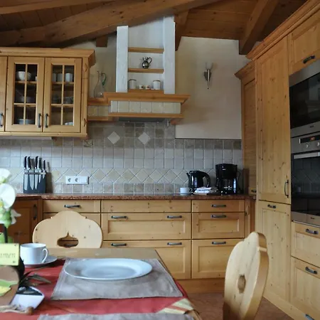 Penthouse Kitzpanorama קפרון