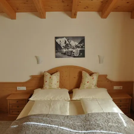 Apartman Penthouse Kitzpanorama