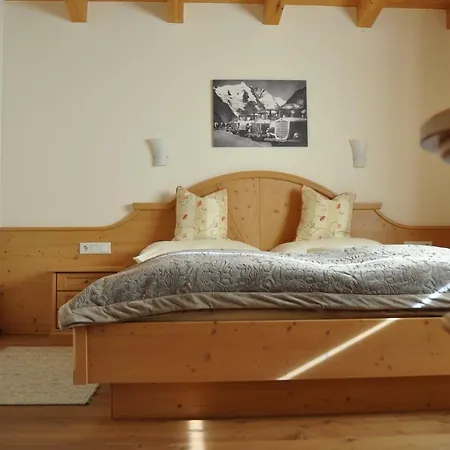 דירה Penthouse Kitzpanorama *