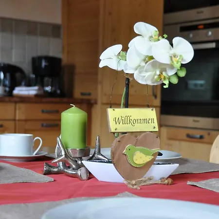 Penthouse Kitzpanorama Kaprun