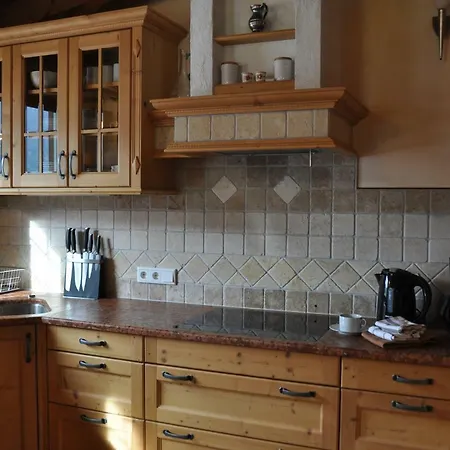 Penthouse Kitzpanorama Appartement Kaprun