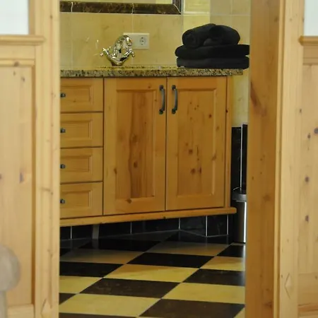 Penthouse Kitzpanorama Kaprun