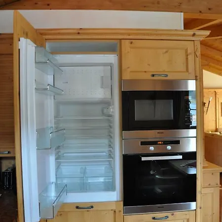 Apartman Penthouse Kitzpanorama Kaprun