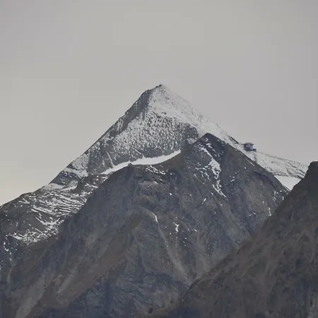 Appartement Penthouse Kitzpanorama *