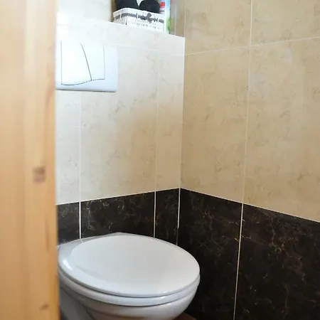 Penthouse Kitzpanorama *