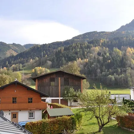 Appartement Penthouse Kitzpanorama