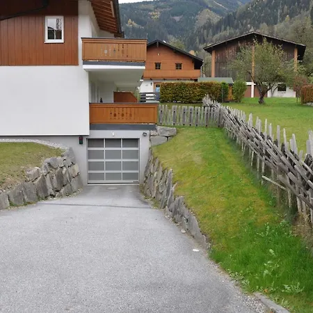 Appartement Penthouse Kitzpanorama Kaprun