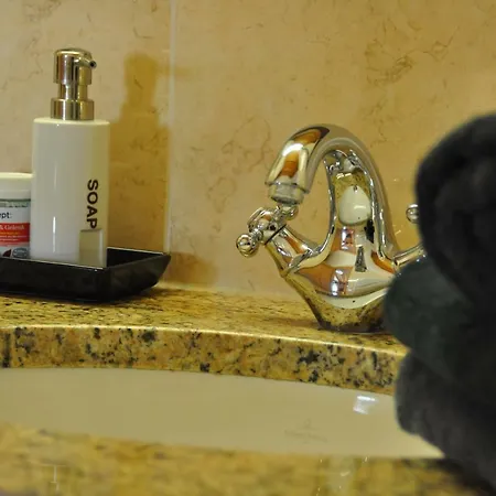 Penthouse Kitzpanorama Appartement *