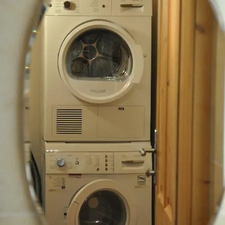 Penthouse Kitzpanorama