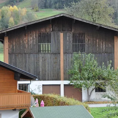 Appartement Penthouse Kitzpanorama