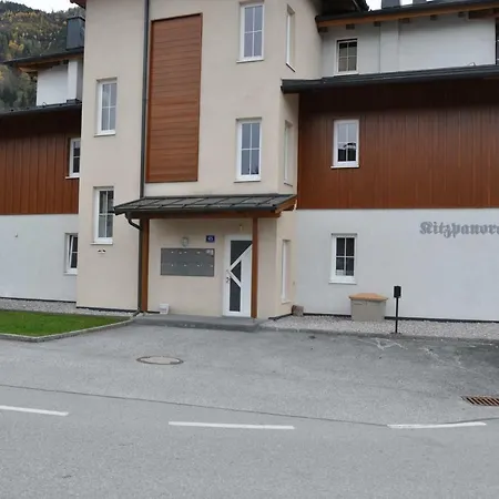 Penthouse Kitzpanorama * Капрун