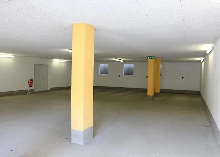 Apartament Penthouse Kitzpanorama *