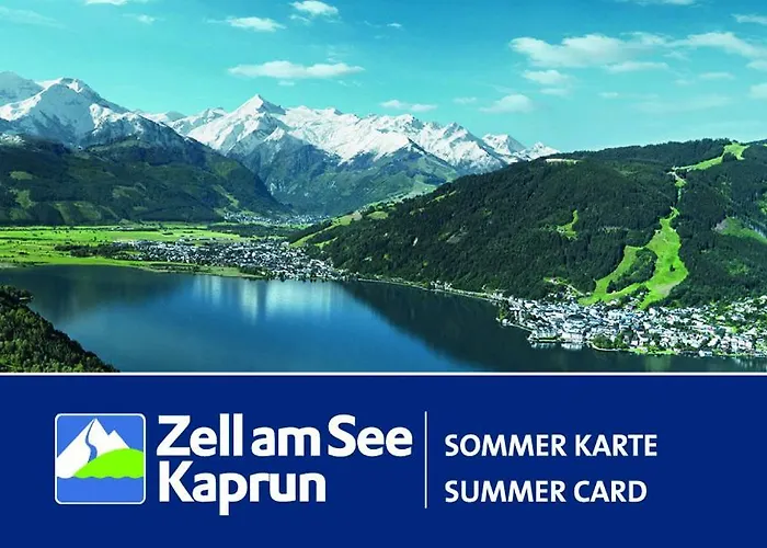 Apartament Penthouse Kitzpanorama