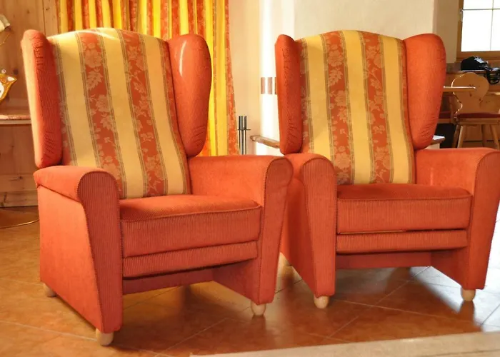 Penthouse Kitzpanorama *