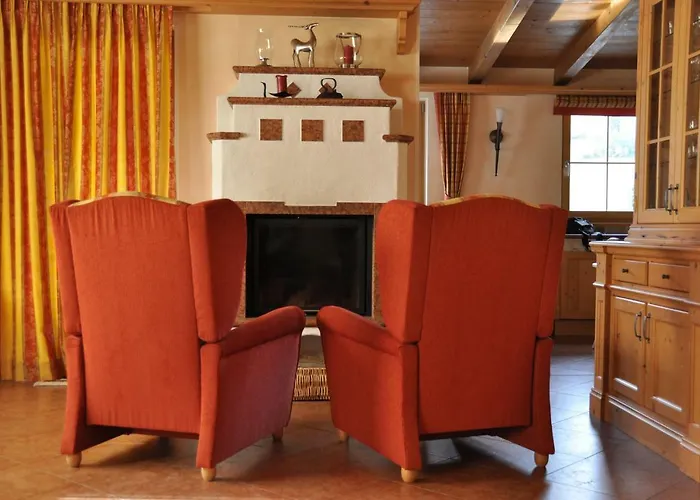 Penthouse Kitzpanorama * Kaprun