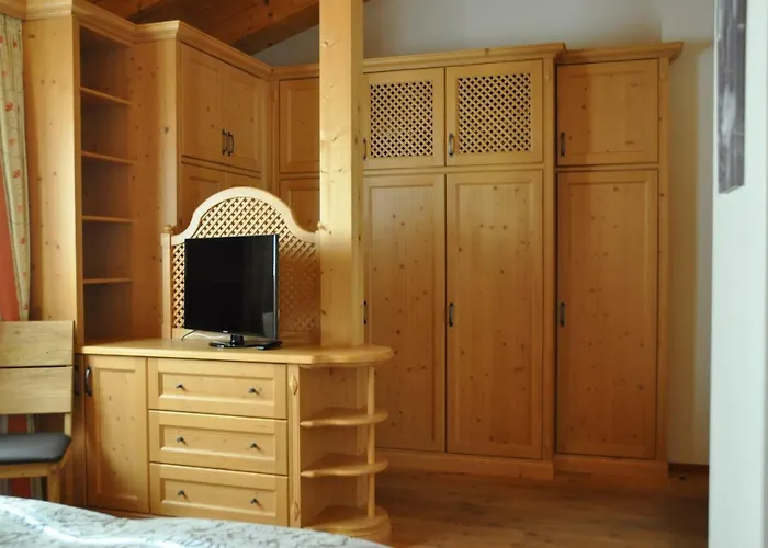 Apartament Penthouse Kitzpanorama