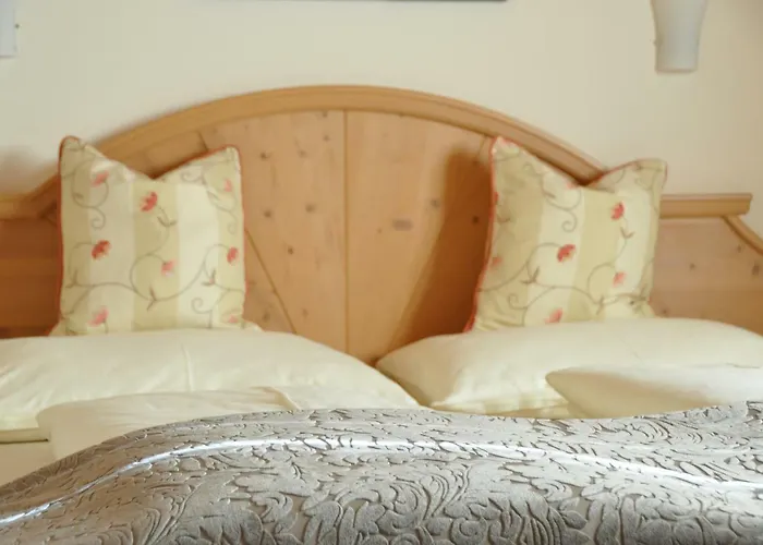 Penthouse Kitzpanorama