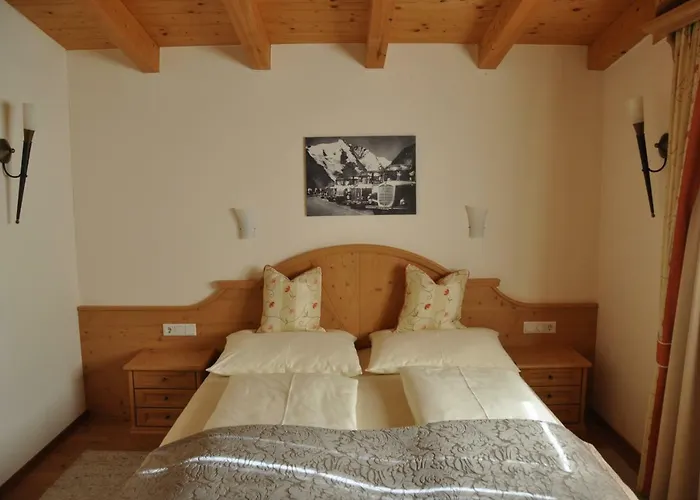 Apartament Penthouse Kitzpanorama