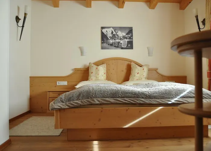 Apartamento Penthouse Kitzpanorama *