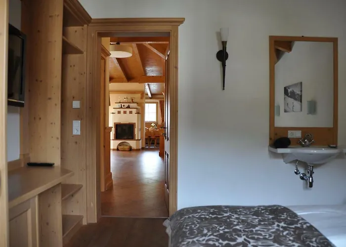 Apartamento Penthouse Kitzpanorama