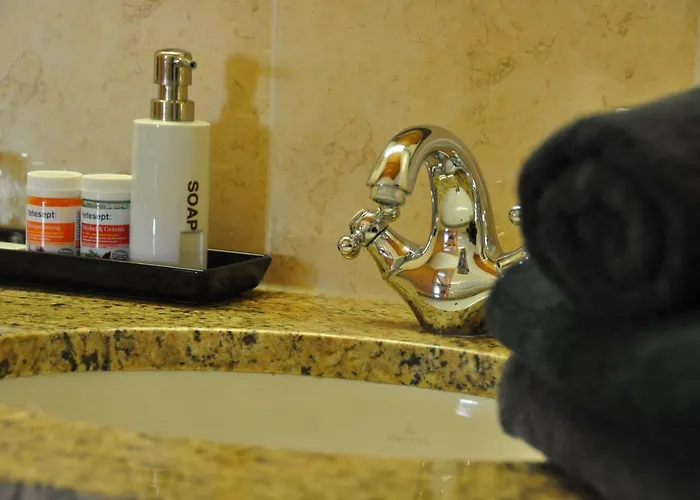 Penthouse Kitzpanorama Apartamento *