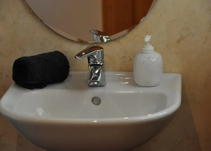 Apartamento Penthouse Kitzpanorama