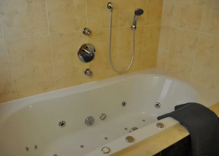 Penthouse Kitzpanorama * Kaprun