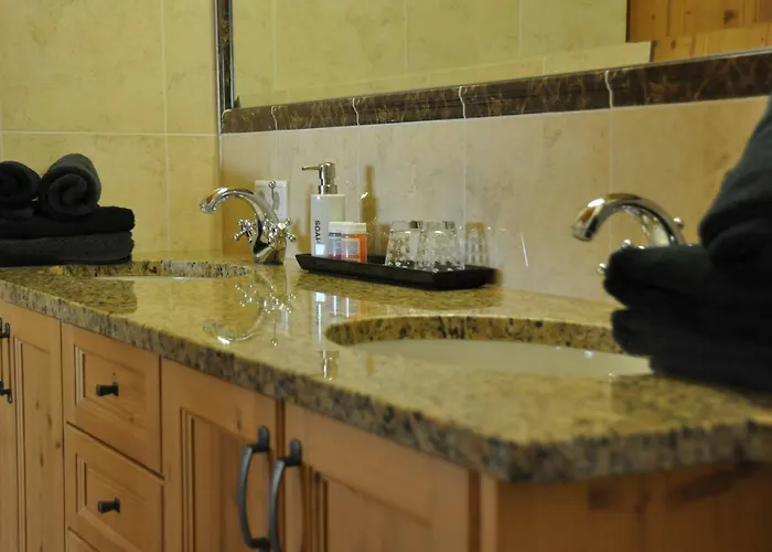 Penthouse Kitzpanorama Apartament *
