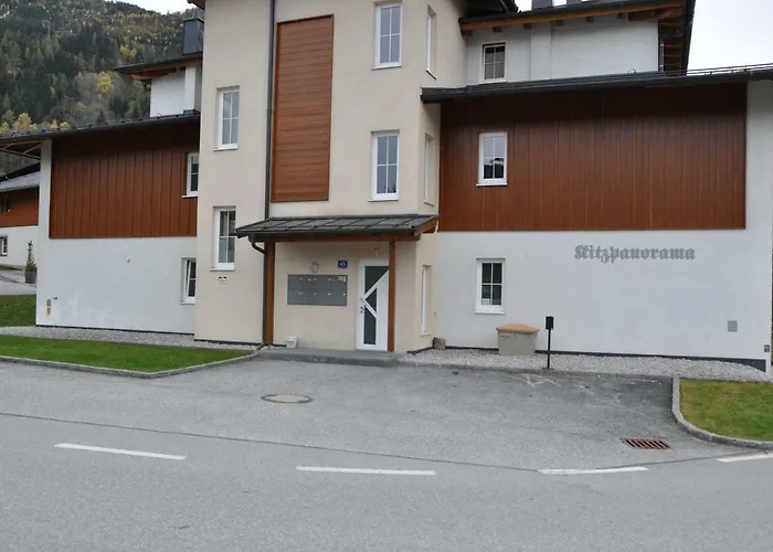 Penthouse Kitzpanorama * Kaprun